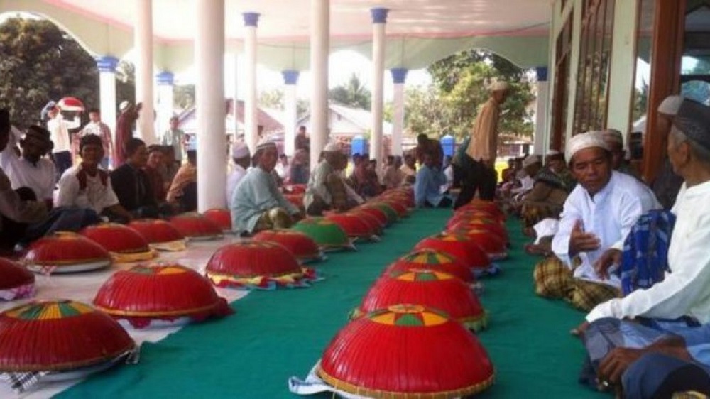 Pariwisata Indonesia