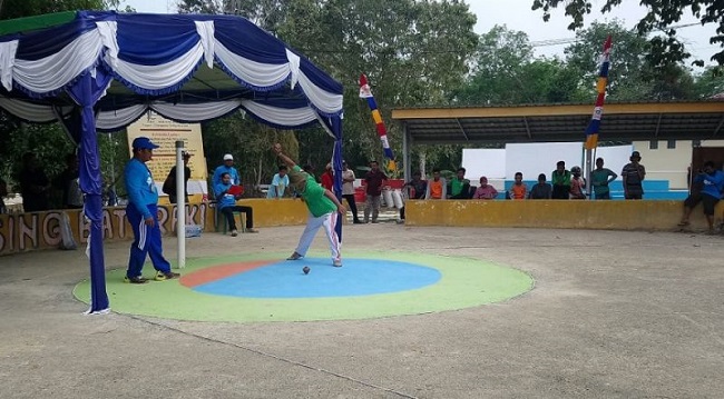 Pariwisata Indonesia