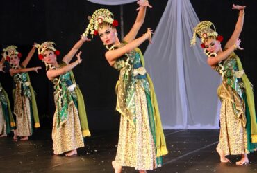 Pariwisata Indonesia