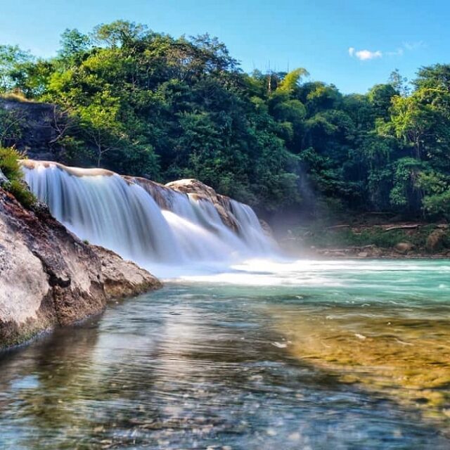 Pariwisata Indonesia