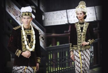 Pariwisata Indonesia