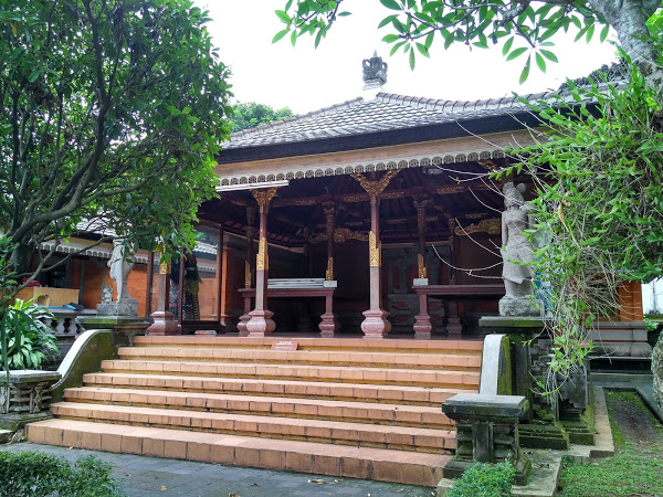 Pariwisata Indonesia