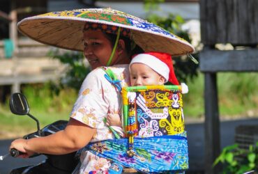 Pariwisata Indonesia