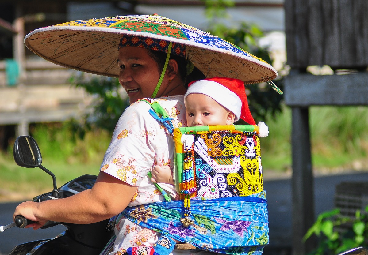 Pariwisata Indonesia