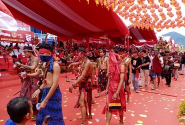 Pariwisata Indonesia