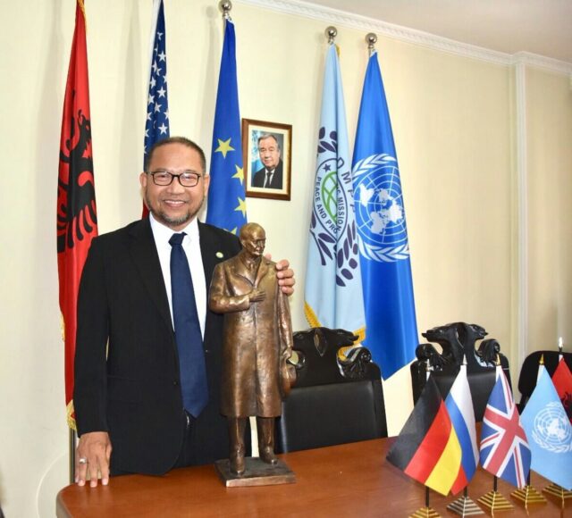 Pariwisata Indonesia