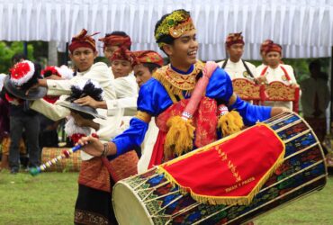 Pariwisata Indonesia