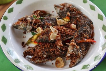 Pariwisata Indonesia