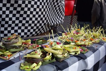 Pariwisata Indonesia