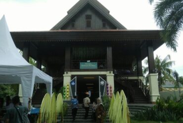 Pariwisata Indonesia