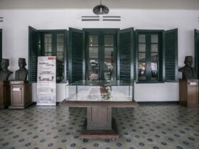 Pariwisata Indonesia