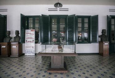 Pariwisata Indonesia