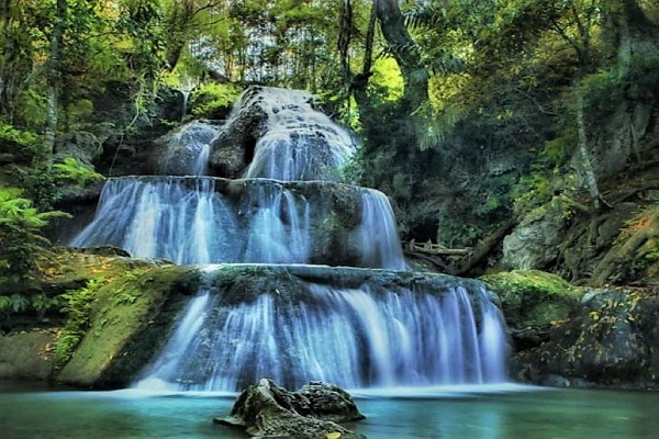 Pariwisata Indonesia