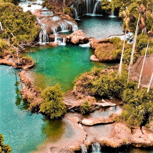 Pariwisata Indonesia