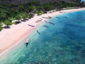 Pariwisata Indonesia