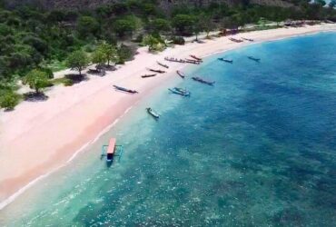 Pariwisata Indonesia