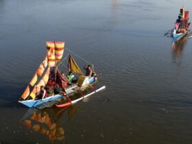 Pariwisata Indonesia