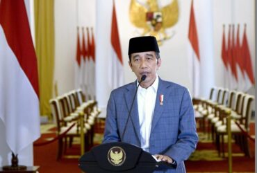 Berita Presiden Joko Widodo, Jokowi, Media PVK, Pariwisata Indonesia, Presiden Joko Widodo, Presiden Jokowi Rayakan Tingkat Kenegaraan Maulid Nabi saw 1442 H / 2020 M, Maulid Nabi 2020, Maulid Nabi 1442 H