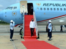 Presiden Jokowi Bagikan Banpres Produktif di Kalteng, Presiden Joko Widodo, Presiden Jokowi, Umi Kalsum, Berita Presiden Jokowi, Berita Presiden Jokowi, Kunjungan Kerja Presiden Jokowi ke Kalimantan Tengah, Jokowi ke Kalimantan Tengah, Media PVK, Pariwisata Indonesia, Presiden Joko Widodo, Presiden Jokowi Membagikan Banpres Produktif di Kalteng, Presiden Joko Widodo menyerahkan Banpres 8 oktober 2020, Bagikan Banpres Produktif untuk Usaha Mikro Presiden: Jangan Menyerah pada kamis (8/10/2020)