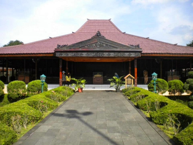 Pariwisata Indonesia