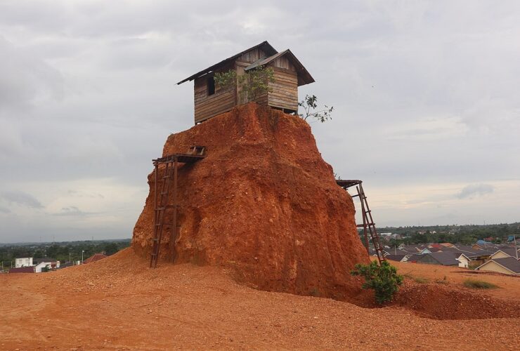 Pariwisata Indonesia