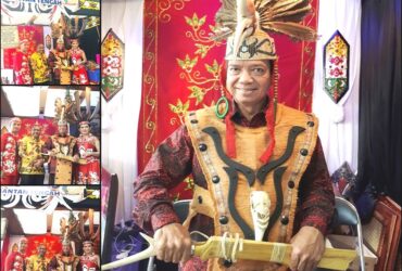 Pariwisata Indonesia