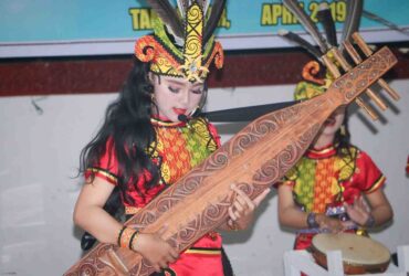Pariwisata Indonesia