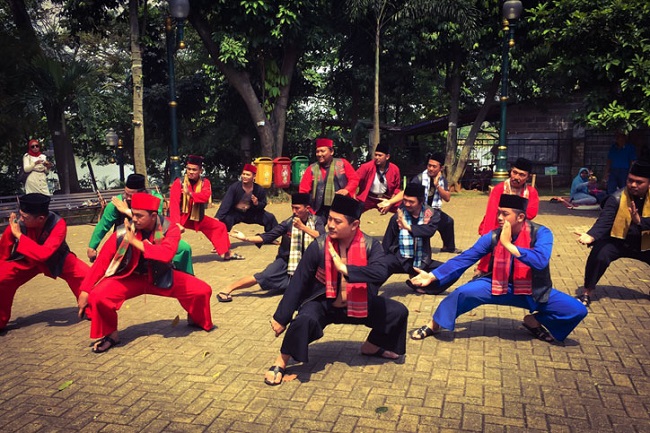 Pariwisata Indonesia