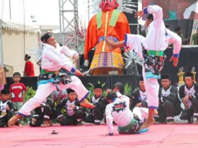 Pariwisata Indonesia