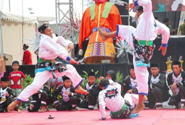 Pariwisata Indonesia