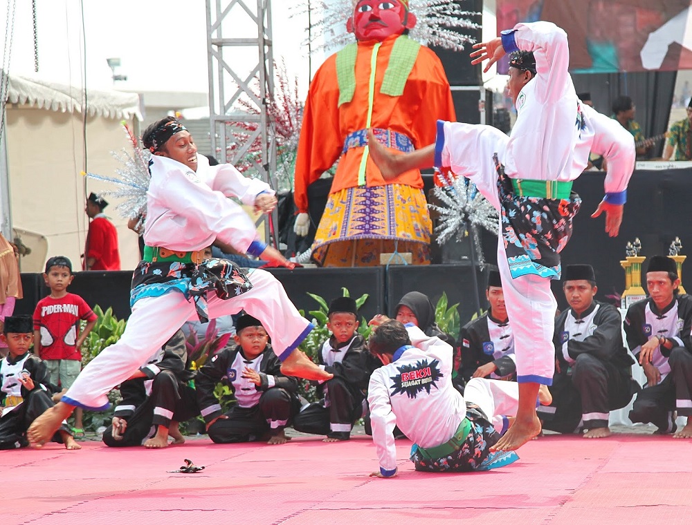 Pariwisata Indonesia