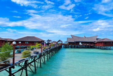 Pariwisata Indonesia