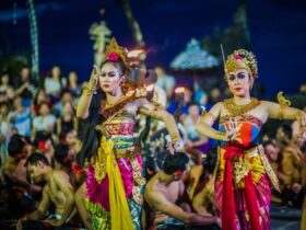 Pariwisata Indonesia