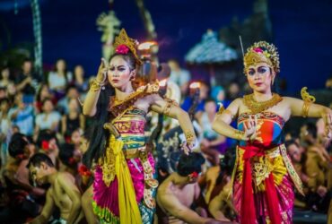 Pariwisata Indonesia