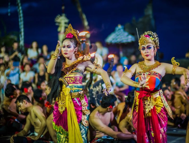 Pariwisata Indonesia