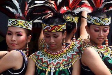 Pariwisata Indonesia