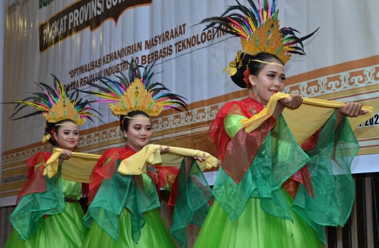 Mengintip Pasangan Pariwisata Indonesia