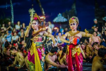 Pariwisata Indonesia