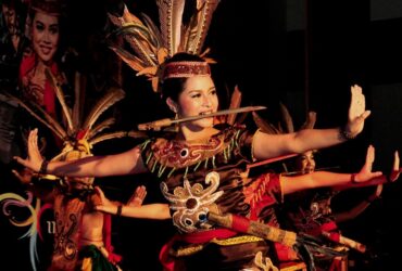 Pariwisata Indonesia