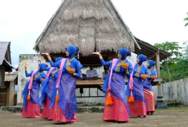 Pariwisata Indonesia