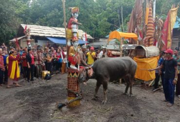 Pariwisata Indonesia