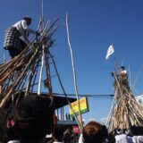 Bali, Hari Raya Kuningan, Pariwisata Indonesia, Pura Dalem Munggu, Tradisi Mekotek, Tradisi Unik, wisata bali, wisata budaya, Indonesia Tourism, Pariwisata di Indonesia, Situs Pariwisata Indonesia Terfavorit, Berita Pariwisata, Explore Budaya Nusantara, Rekomendasi Tempat Pariwisata, Indonesia, berita wisata, Media PVK