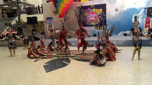 Pariwisata Indonesia