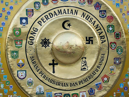 Pariwisata Indonesia