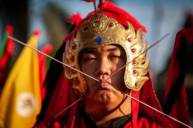 Pariwisata Indonesia