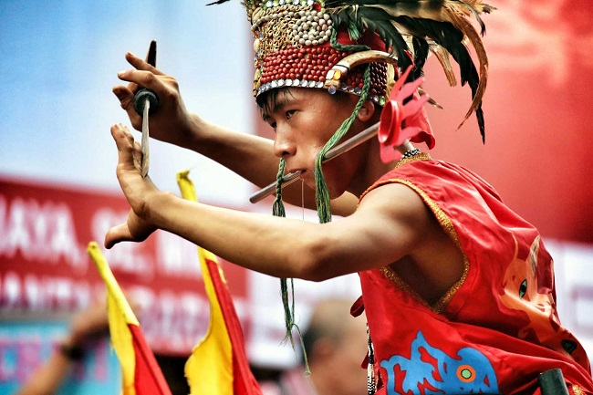 Pariwisata Indonesia