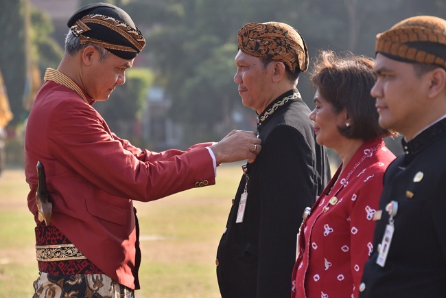 Pariwisata Indonesia