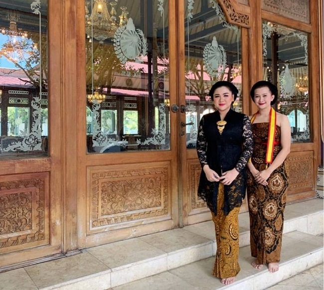 Pariwisata Indonesia