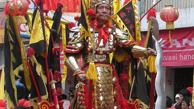 Pariwisata Indonesia