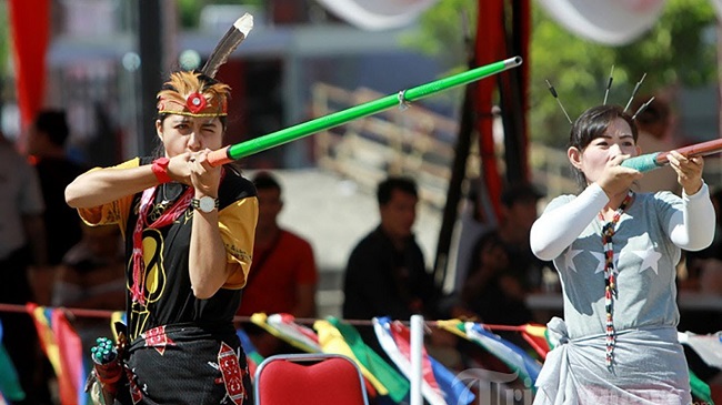 Pariwisata Indonesia